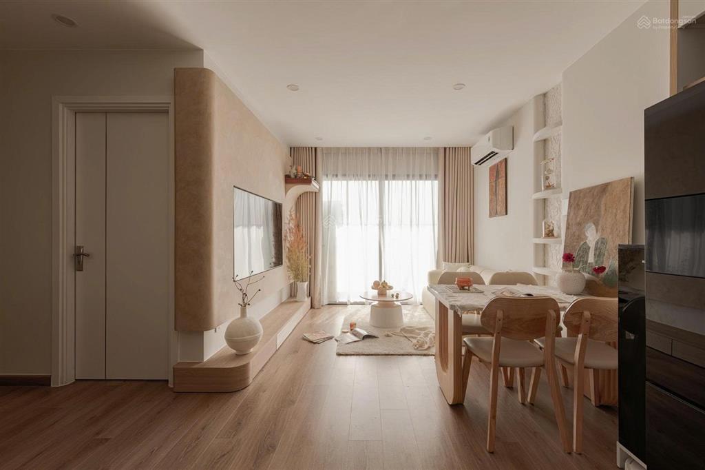 Duy nhất ! căn hộ 2pn, 65m2, nội thất cơ bản cần bán giá 5,8 tỷ tại tòa t&t tower định công