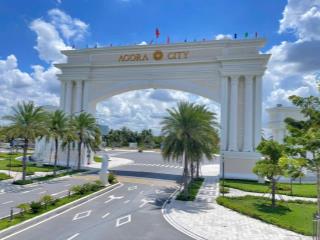 Cơ hội đầu tư villa vip tại agora city  long an  cách sân bay long thành hơn 1 giờ di chuyển
