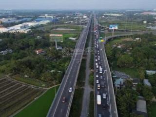 Đô thị hành chính thương mại hiện hữu phía tây tp.hcm 3 mặt giáp sông, 48 tiện ích sống thật