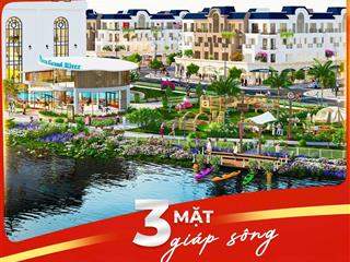 Agora city đón đầu vận hội, kiến tạo đô thị phồn vinh
