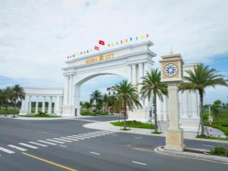 Bán đất nền dự án agora city, 19 triệu/m2, 117 m2, view đẹp, nhiều tiện ích ở thủ thừa, long an