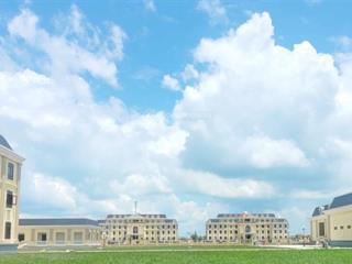 Bán nền đất vị trí siêu đẹp tại agora city