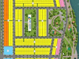 Bán đất nền khu đô thị đầm sen ven sông hòa quý đồng nò đà nẵng, 42 triệu/m2, 125m2