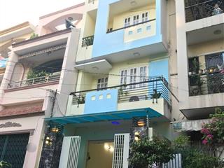 Bán nhà sát sông sài gòn đường bình lợi p. 13 bình thạnh, 5x20m, hầm 4 tầng đúc, giá 14.5 tỷ tl
