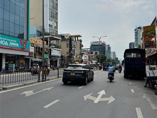 Bán nhà ngang 6m xô viết nghệ tĩnh p. 26 bình thạnh, 6x25m. phù hợp xd cao tầng khai thác cho thuê