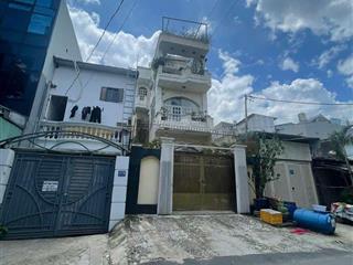 Bán lô đất hiếm khu dân cư bình lợiđặng thùy trâm p. 13 bình thạnh, 6x22m. nhỉnh 100tr/m2
