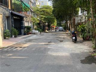Bán nhà khu đồng bộ bùi đình túy p. 12 bình thạnh, 4.5x16m, 4 tấm mới.ngay công viên thoáng mát