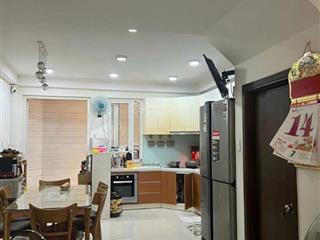 Bán nhà hẻm vip lê quang định p. 7 bình thạnh 4.2x17, 5 tầng mới cứng. nhỉnh 12 tỷ