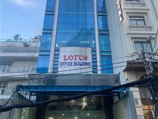 Ông chú tôi cần ra đi tòa nhà văn phòng mt cửu long, p. 2, tân bình, 9.2x30m, hầm 8 tầng