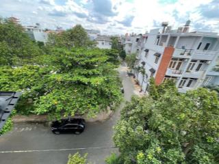 Quá rẻ cho 1 siêu phẩm! nhà 5 tầng kdc bình lợi đặng thùy trâm p. 13 bình thạnh, 4x18m, hơn 11 tỷ