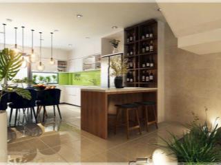 Bán nhà mặt tiền kinh doanh khu cư xá chu văn an p. 26 bình thạnh, 4x18m, 4 tầng. vị trí cực đẹp