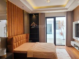 Bán nhà 5 tấm mới ngay đh văn langđặng thùy trâm p. 13 bình thạnh, 5x20m, 5 pn. hoàn công đầy đủ