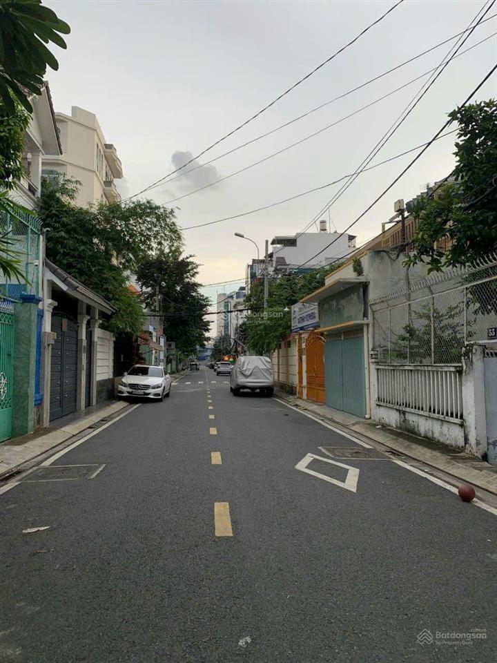 Siêu phẩm! nhà 2 mt đường lam sơn p. 6 bình thạnh, 7x15m, 5 tầng mới cứng. sát bên phú nhuận