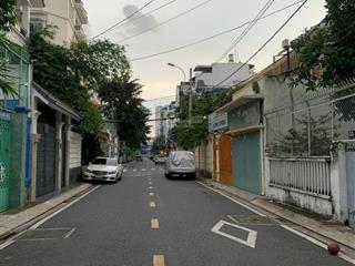 Siêu phẩm! nhà 2 mt đường lam sơn p.3 bình thạnh, 7x15m, 5 tầng mới cứng. sát bên phú nhuận