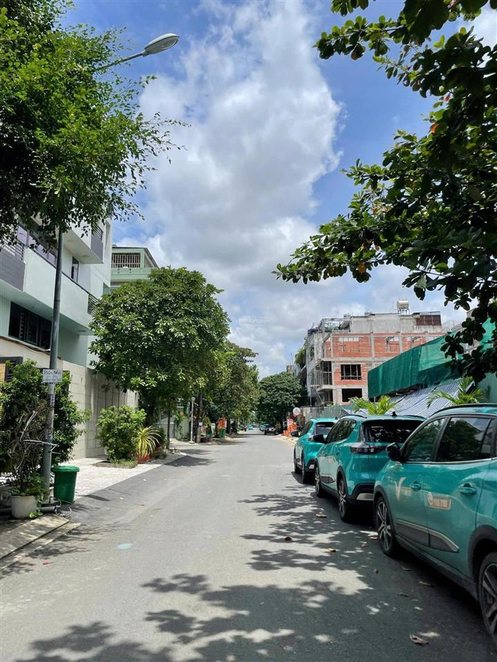 Siêu vị trí! bán nhanh lô đất ngang khủng 6m ngay đh văn langđặng thùy trâm p.13 bình thạnh, 120m2