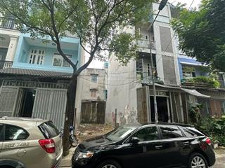 Khan hiếm! đất ngang 4.5m ngay đh văn langđặng thùy trâm p.13 bình thạnh, 4.5x15m, giá nhỉnh 10 tỷ