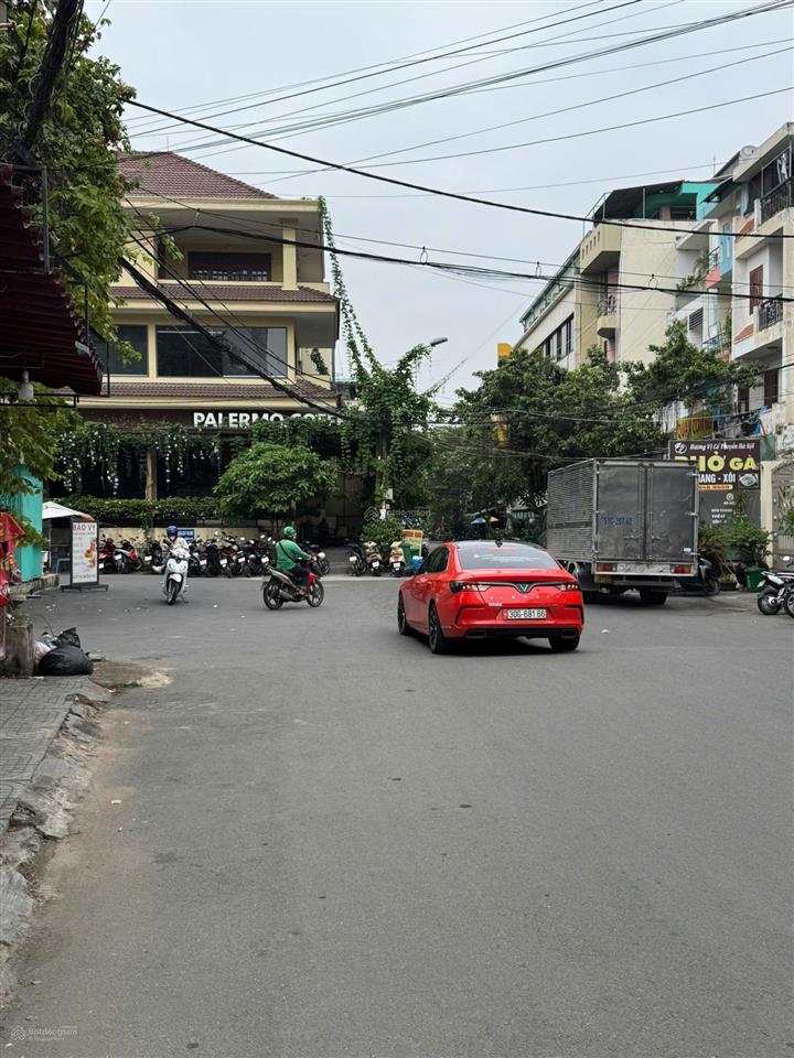 Cực sốc với nhà ngay mặt tiền nguyễn gia trí p. 25 bình thạnh, 4.2x20m, 3 tầng đúc, giá nhỉnh 19 tỷ