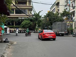 Cực sốc với nhà ngay mặt tiền nguyễn gia trí p. 25 bình thạnh, 4.2x20m, 3 tầng đúc, giá nhỉnh 19 tỷ