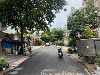 Bán lô đất hiếm ngay đh hutechung văn khiêm p.25 bình thạnh, 4x20m, vuông vức cực đẹp!