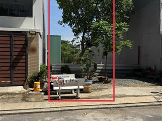 Duy nhất! khuôn đất sát vincom nguyễn xí p. 26 bình thạnh, 4x20m vuông vức, gpxd 4 tấm. nhỉnh 9 tỷ