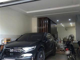 Bán nhà ngay đại học văn lang p13 bình thạnh, 4.5x20m, 4 tầng mới cứng. nhỉnh 14 tỷ