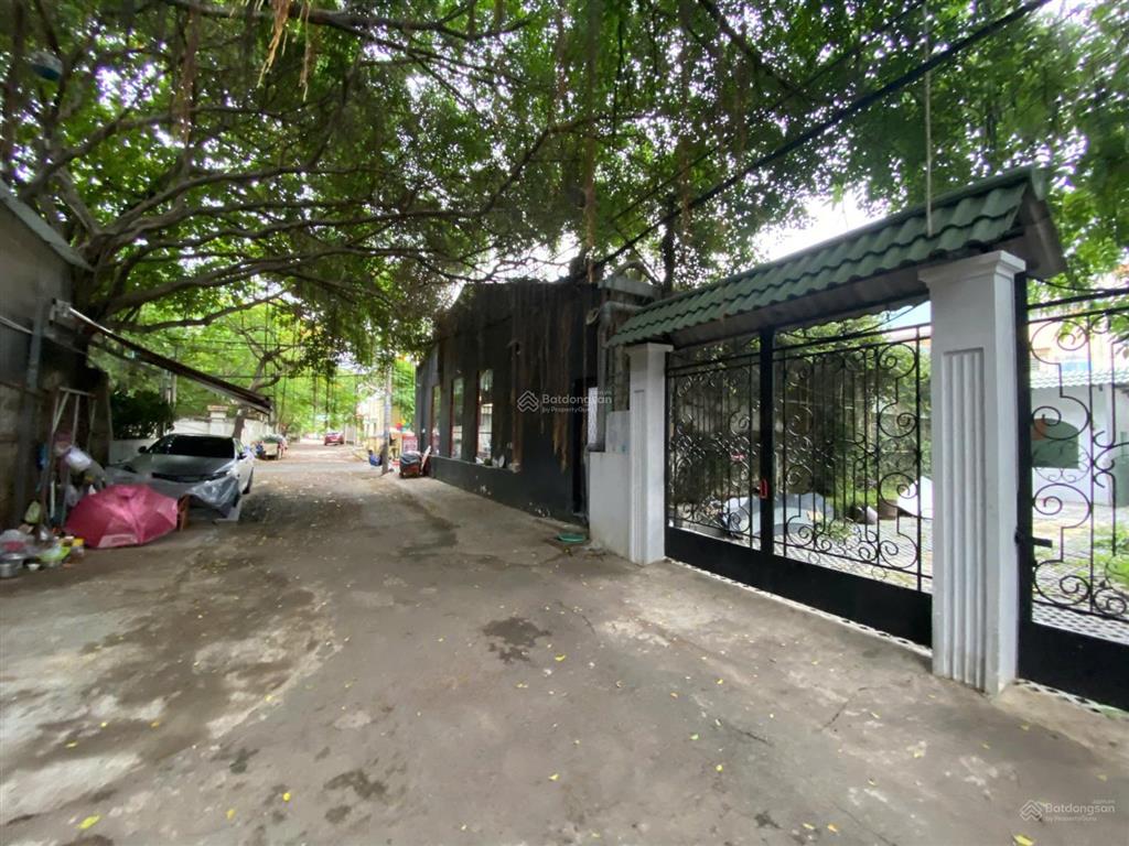 Bán nhà ngang 10m kdc bình lợiđặng thùy trâm p. 13 bình thạnh, 10x18m, giá cực rẻ chỉ hơn 20 tỷ
