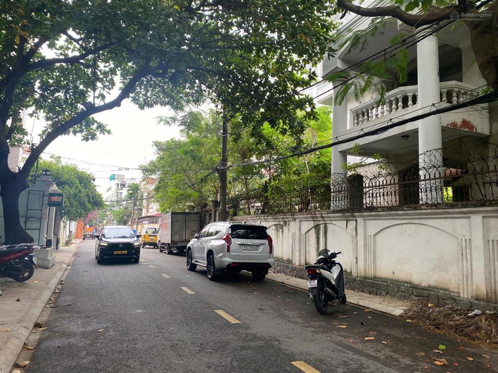 Bán nhà ngang 10m kdc bình lợiđặng thùy trâm p. 13 bình thạnh, 10x18m, giá cực rẻ chỉ hơn 20 tỷ