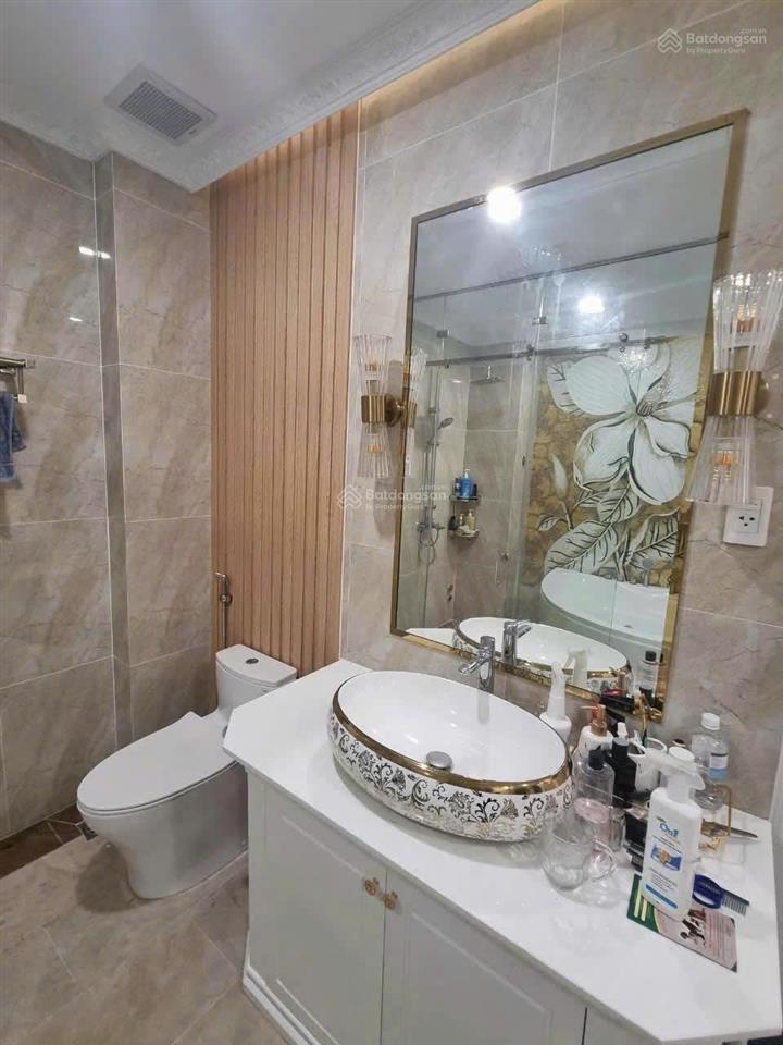 Siêu phẩm! biệt thự phong cách châu âu kdc vip đặng thùy trâm p13 bình thạnh, 10x20m, full nội thất