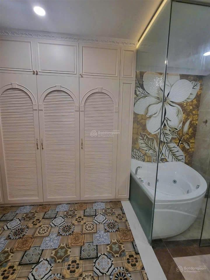 Siêu phẩm! biệt thự phong cách châu âu kdc vip đặng thùy trâm p13 bình thạnh, 10x20m, full nội thất
