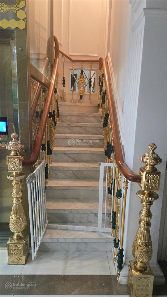Siêu phẩm! biệt thự phong cách châu âu kdc vip đặng thùy trâm p13 bình thạnh, 10x20m, full nội thất