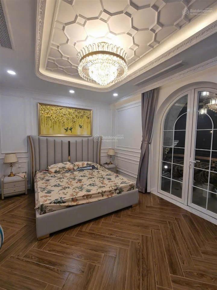 Siêu phẩm! biệt thự phong cách châu âu kdc vip đặng thùy trâm p13 bình thạnh, 10x20m, full nội thất