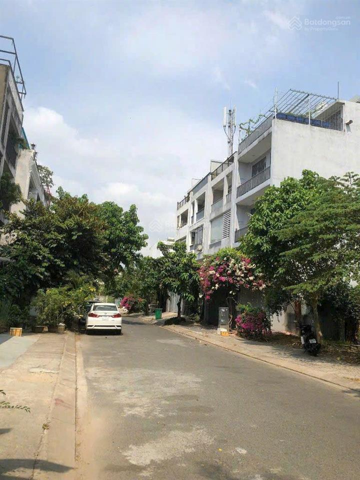 Giá tốt đầu tư! bán nhanh lô đất ngang 6m ngay đh văn langđặng thùy trâm p.13 bình thạnh, 6x20m