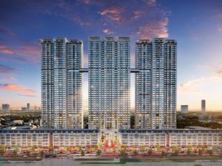 The terra an hưng.căn hộ tầng cao thoáng mát,yên tĩnh