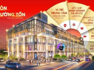 Tòa nhà thương mại l'arcade ngay trung tâm triển lãm secc số lượng cực kỳ khang hiếm chỉ còn 1 căn