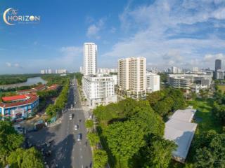 Mở bán căn shophouse giá rẻ nhất tại phú mỹ hưng quận 7 trực tiếp chủ đầu tư sổ hồng lâu dài