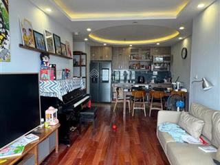 Chính chủ bán nhanh căn chung cư 26 liễu giai 98m2 3n2wc tầng trung