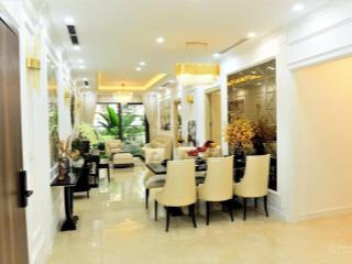 Chung cư liễu giai  view mặt phố liễu giai  105m2  3n 2wc  105tr/m2