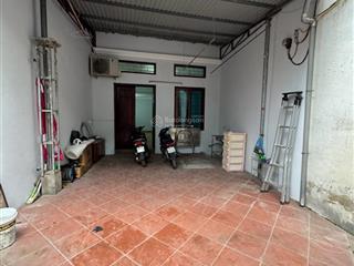 Bán nhà phố hoàng hoa thám  ba đình  77m2 chỉ 4.2 tỷ