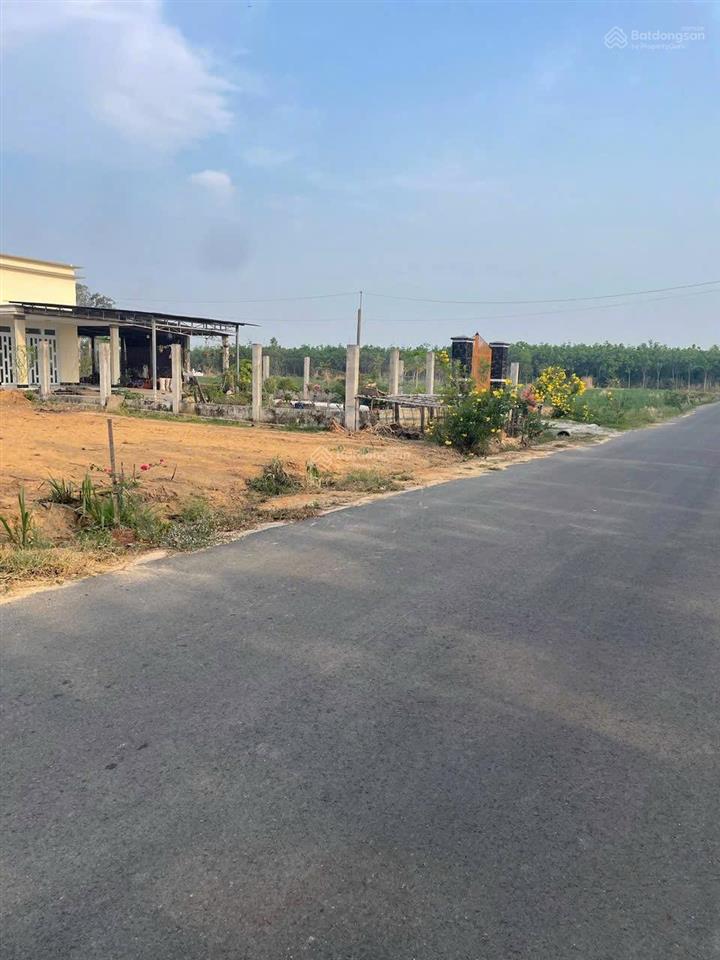 Ngộp ngân hàng nên hạ giá bán gấp lô đất 153m2 có 50 thổ giá 295 triệu