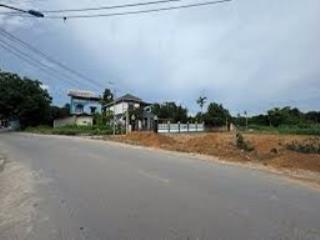 Ban diện tích 1500m2 đất long hoà, dầu tiếng