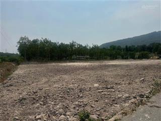 Lô đất quá đẹp 20m ngang ,sâu 50m có 400 thổ giá 790triệu , gần chợ thanh an , sổ sạch