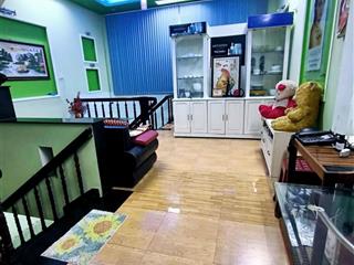 Sót 1 căn giá rẻ nhà 3 mê mặt tiền n khắc viện, p. ghềnh ráng cách biển quy nhơn 700m, giá 4tỷxyz