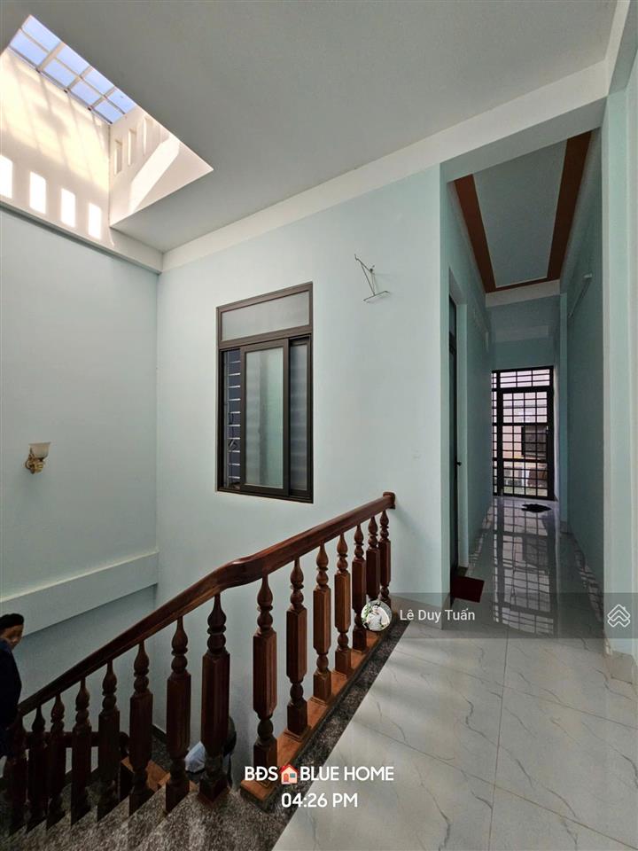 Bán nhà mặt tiền kinh doanh sầm uất vũ bảo ngô mây gần biển đại học quy nhơn 93m² chỉ 10 ty xzz