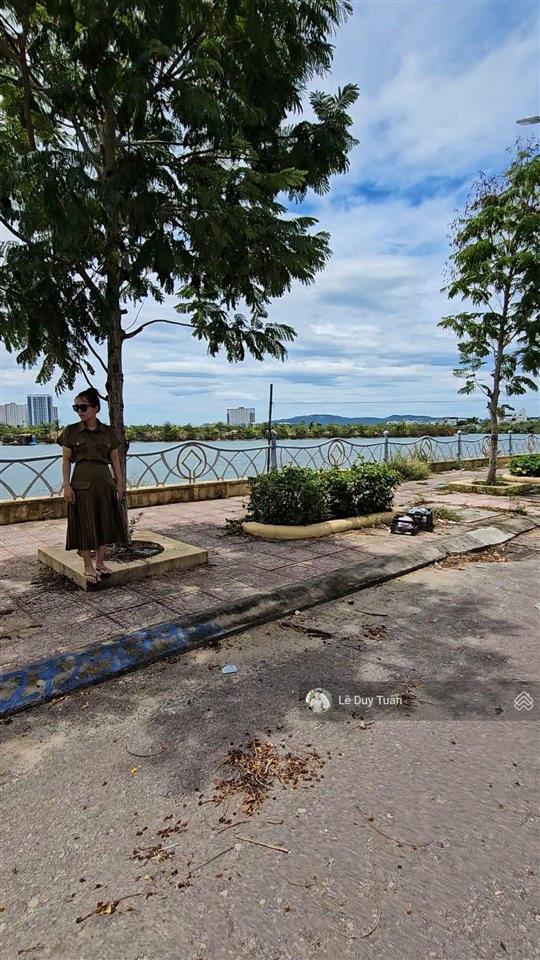 Bán nhà mặt tiền kinh doanh sầm uất vũ bảo ngô mây gần biển đại học quy nhơn 93m² chỉ 10 ty xzz