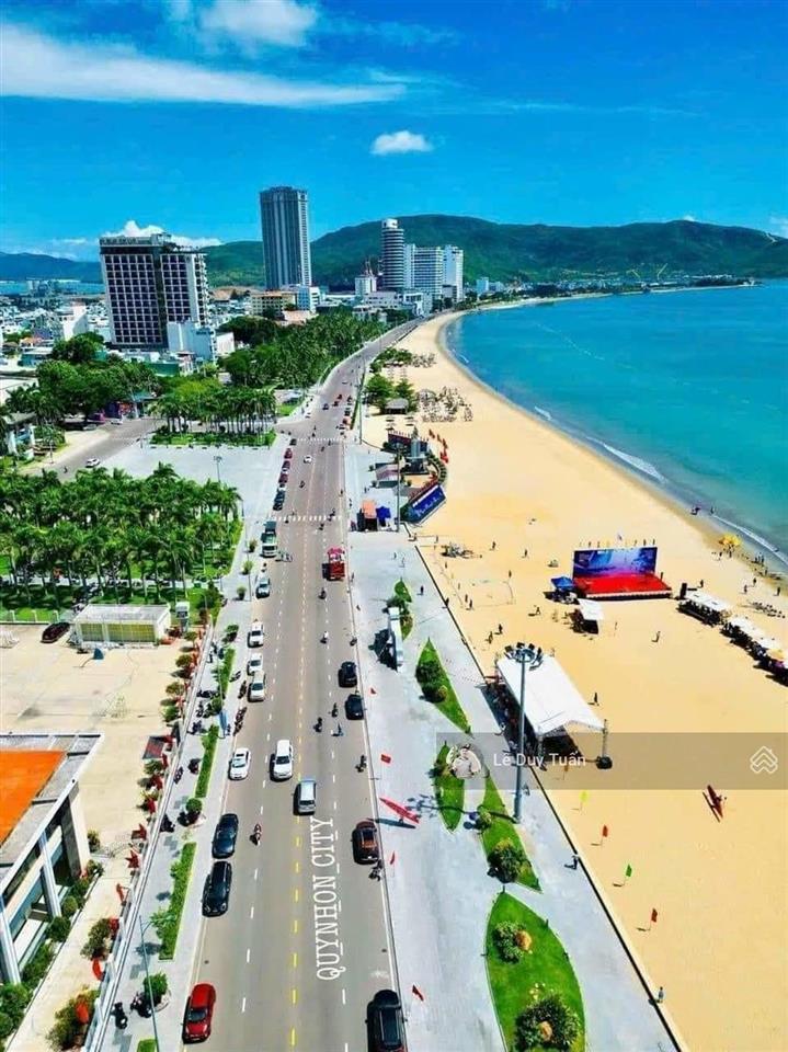 Mặt tiền view sông hà thanh còn 1 lô 80m2 chỉ nhỉnh 3tỷ xíu + gần cầu lê thanh nghị quy nhơn đông