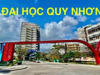 Mặt tiền gần cách biển quy nhơn chỉ 250m bán nhà phường ngô mây quy nhơn, 76,2m2 giá 7 tỷ xyz