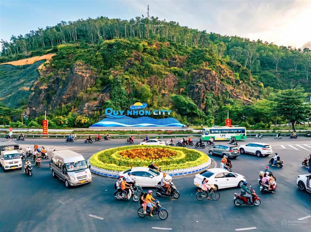 Bán nhà mặt tiền nguyễn thanh trà, rẻ nhứt khu hà thanh 1 phường quy nhơn 72m2, giá chỉ 3 tỷ xz