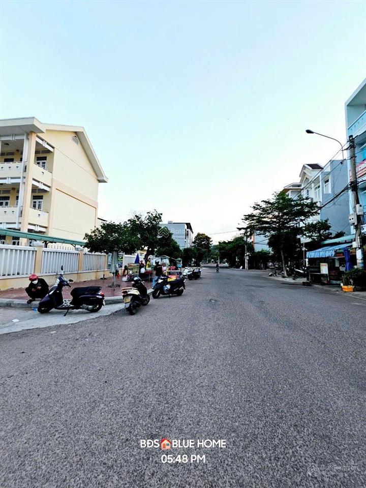 Bán nhà mặt tiền nguyễn thanh trà, rẻ nhứt khu hà thanh 1 phường quy nhơn 72m2, giá chỉ 3 tỷ xz