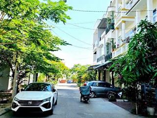 Sót vài lô mặt tiền giá tốt dt rộng 84m nhỉn 3ty khu hà thanh quy nhơn. ô tô thông thoáng