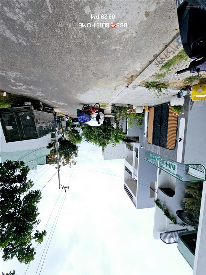 Sót vài lô mặt tiền giá tốt dt rộng 84m nhỉn 3ty khu hà thanh quy nhơn. ô tô thông thoáng